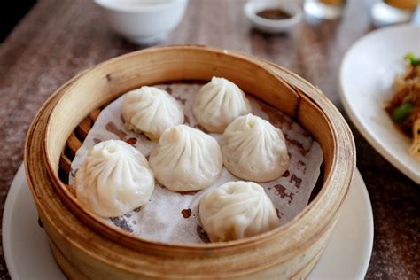  Nantong Xiaolongbao – En saftig och kryddig upplevelse för alla sinnen!