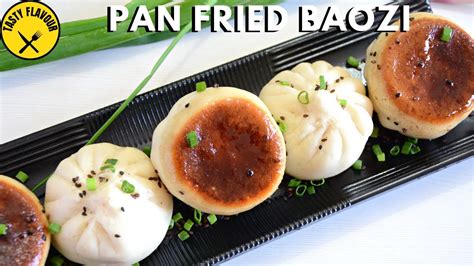  Pingdingshan Shilixiang Baozi: En krispig och saftig upplevelse av traditionell kinesisk konditori!